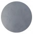 30 inch Round Fibercrete Faux Concrete Outdoor Commercial Restaurant Hotel Cafe Hospitality Table Top
